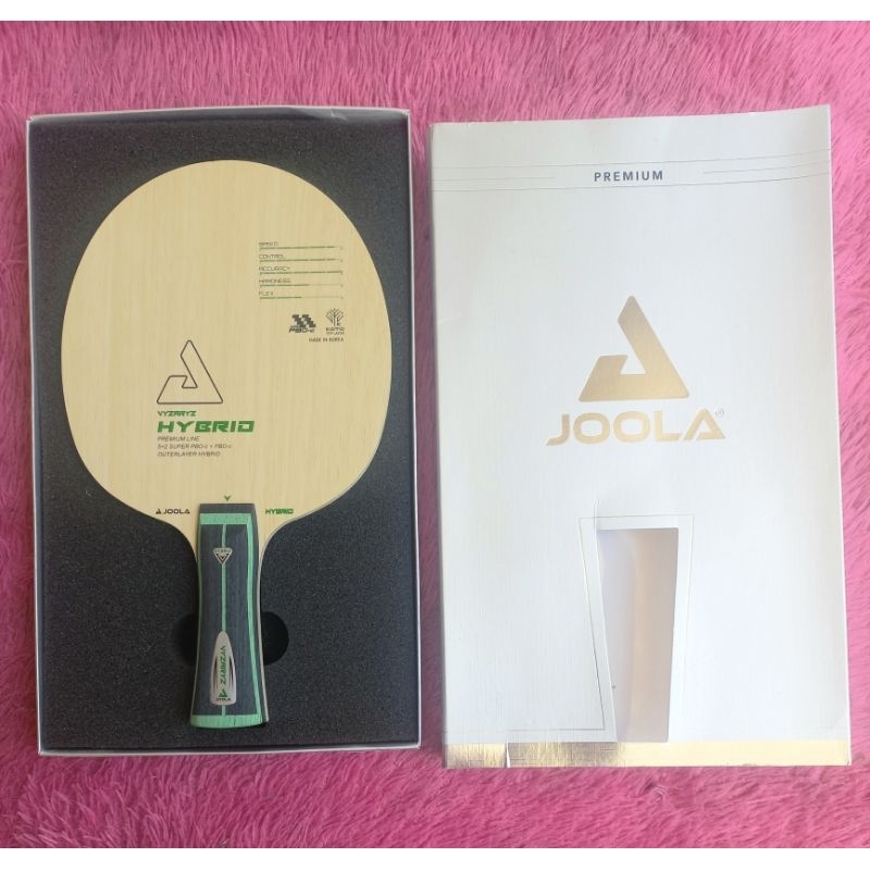 bet kayu joola hybrid