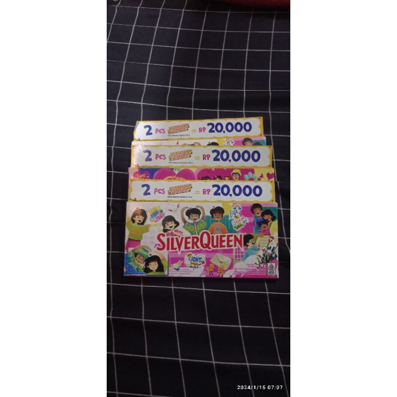 

Silverquen buy 1 get 1 uk 58gr