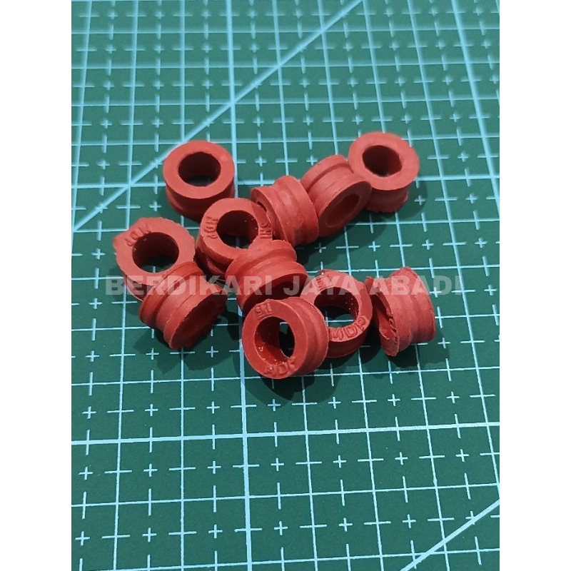 KARET SEAL TABUNG GAS LPG 3KG 12KG SNI SIAP PAKAI