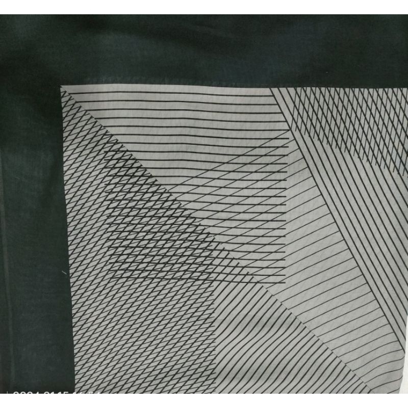 Preloved Scarf Maima