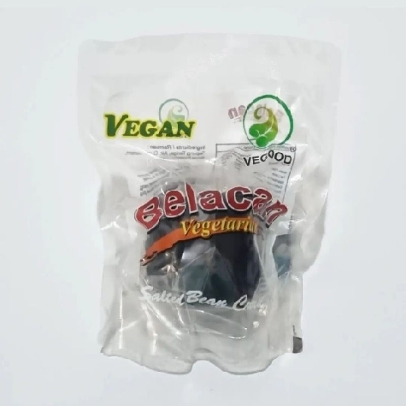 

Terasi Vegetarian / Belacan Vegetarian Bulat