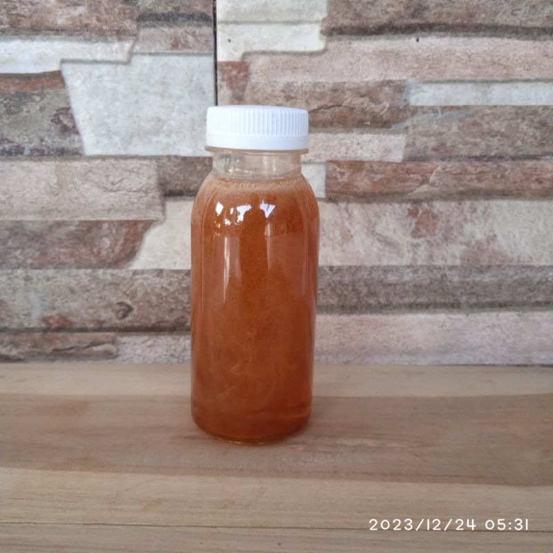 

Madu Asli Murni Hutan Liar Cerana RAW HONEY 100% HERBAL PREMIUM