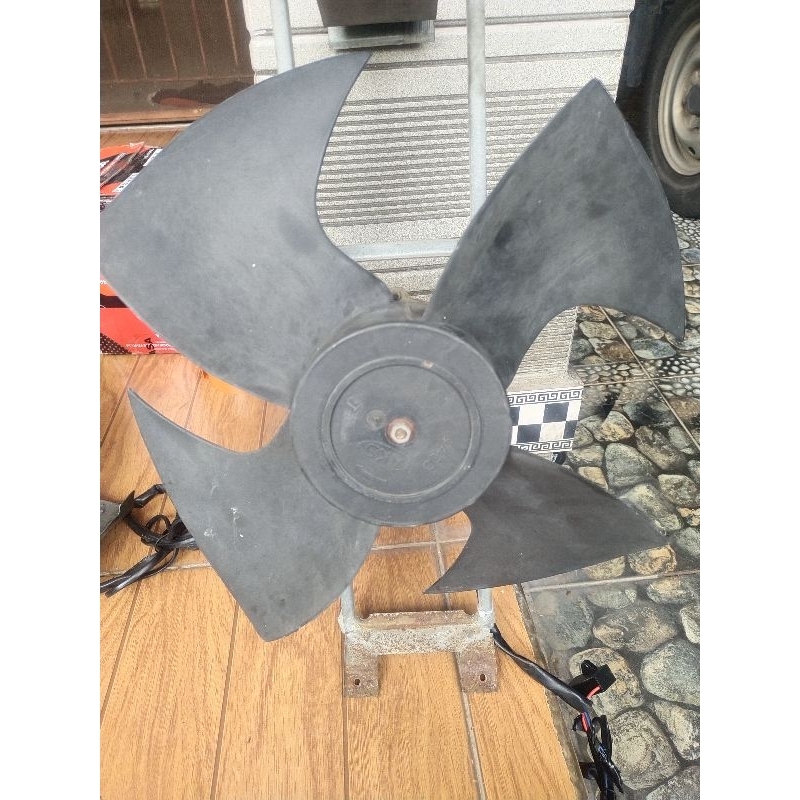 kipas angin blower ac 3pk mesin ori