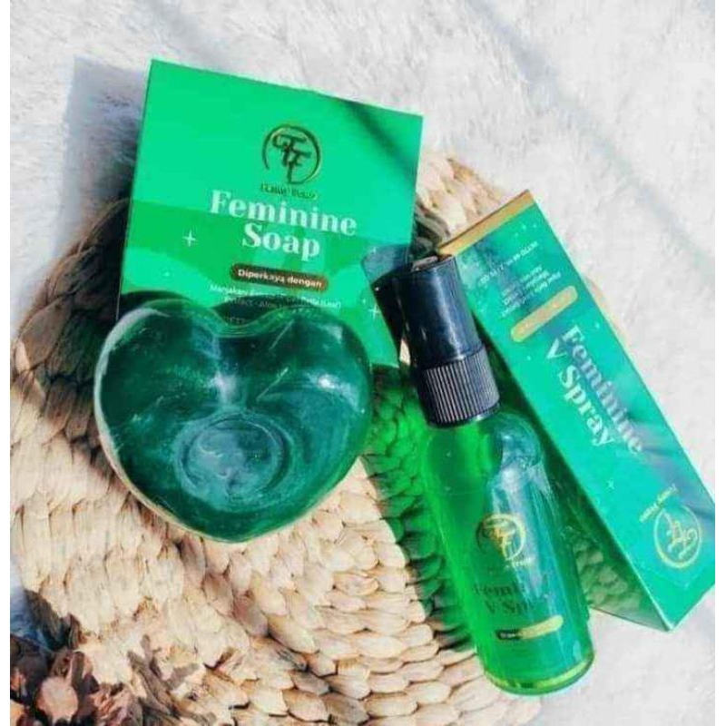 Paket Cinta  Fenny frans