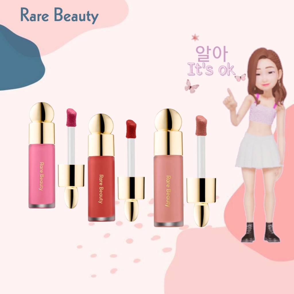 RARE BEAUTY Soft Pinch Liquid Blush • 7.5ml - Ara its Ok