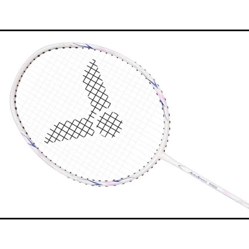 Raket Badminton Victor ARS6000 / Auraspeed 6000 / ARs 6000