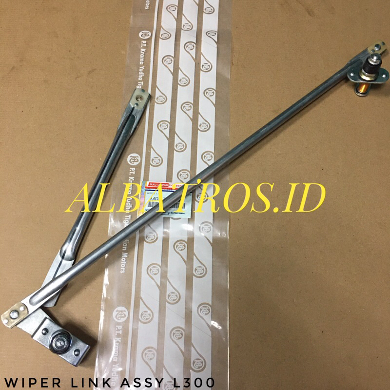 WIPER LINK L300 DIESEL/L300 BENSIN WIPER LINK ASSY L300 BENSIN WIPER LINK ASSY L300 DIESEL