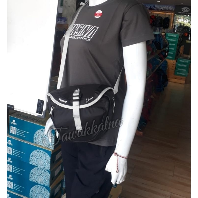 TAS SELEMPANG CONSINA ASTER