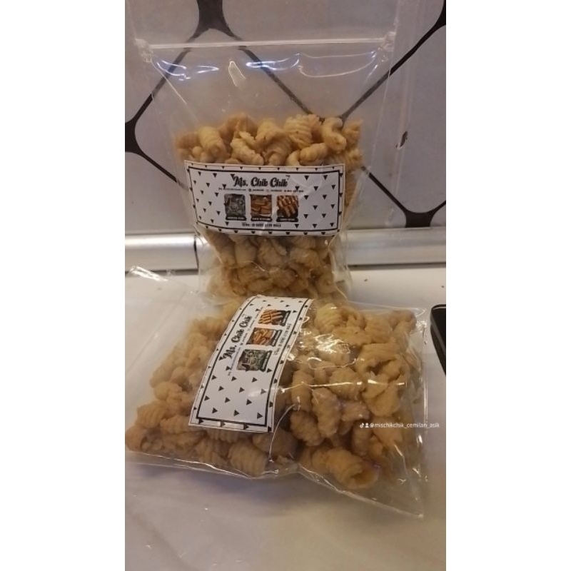 

cemilan kue garpu
