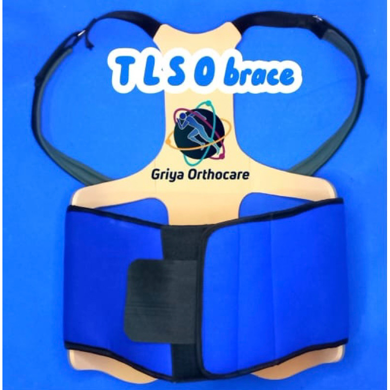 Korset TLSO Brace