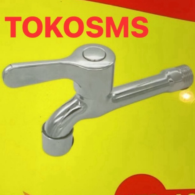 Kran whudu kran air wudu kran tembok kran panjang air murah ember bak