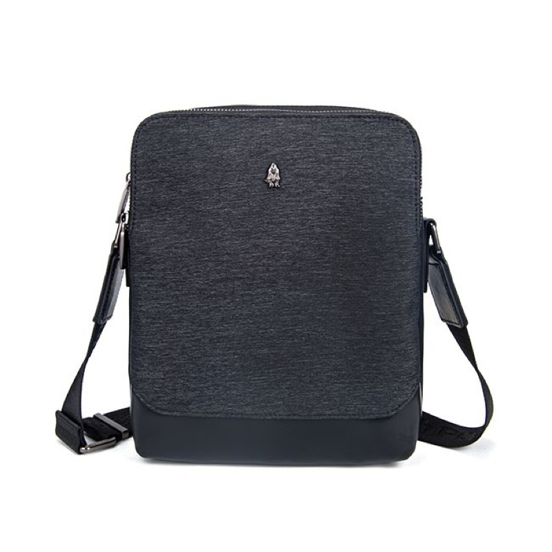 Sling Bag Pria Hush Puppies Original - Lawrence