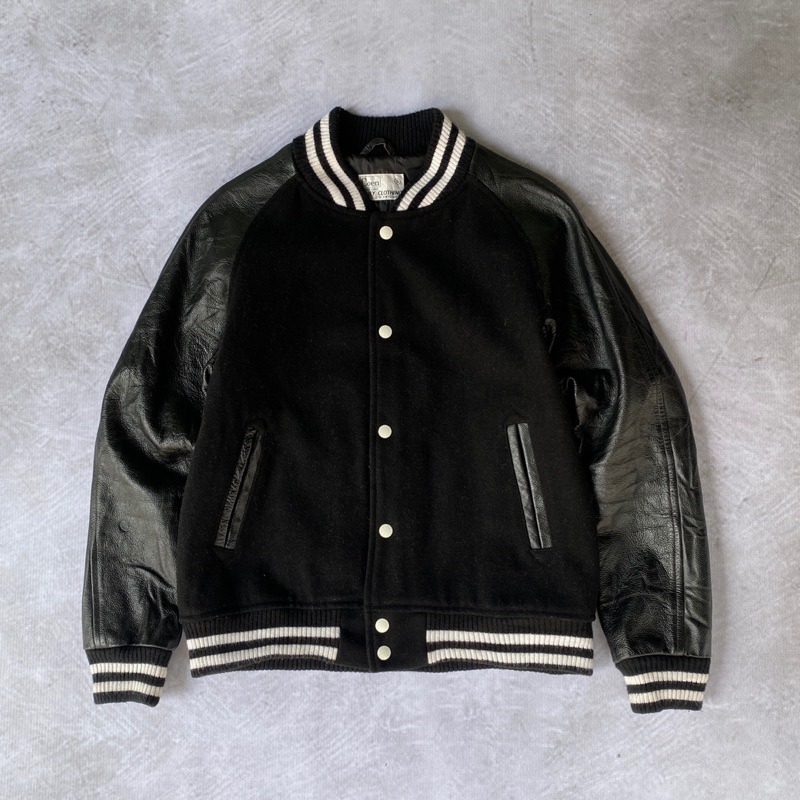 Coen Co. LTD Tokyo Japan Varsity