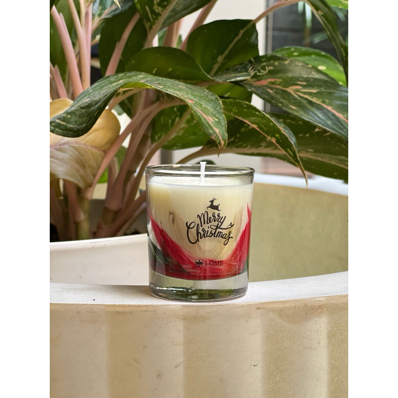 Scent Candle / Lilin Wangi / Pewangi Ruangan