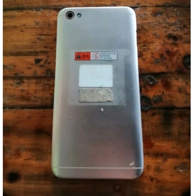 redmi note 5a 2/16 matot