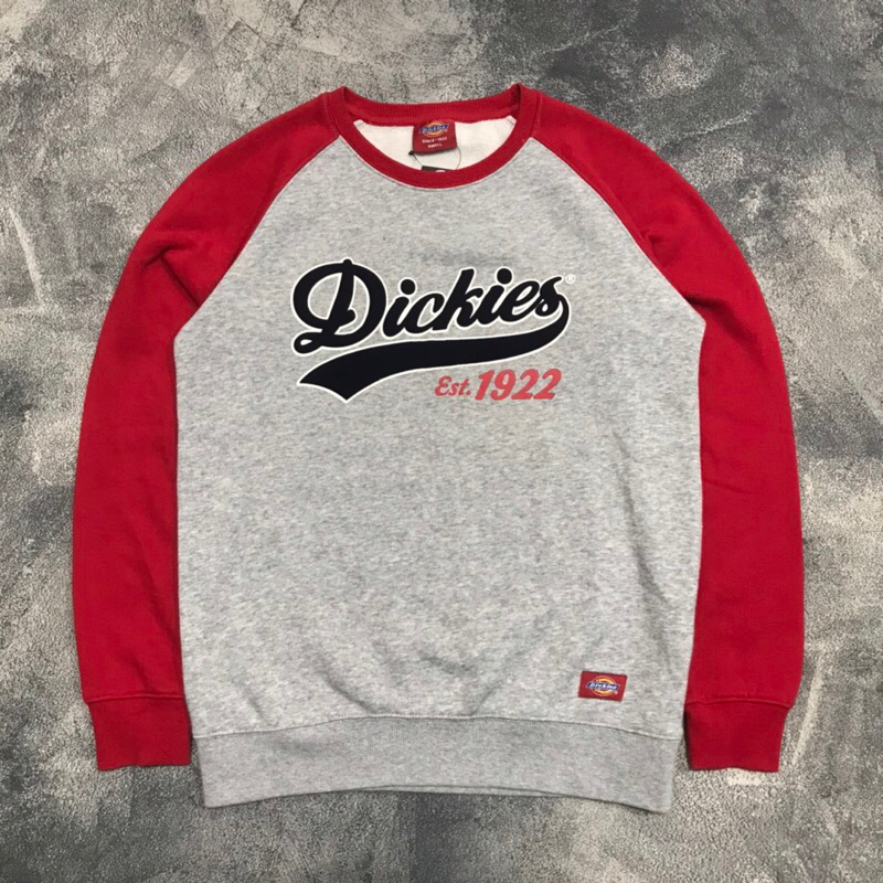 Crewneck DICKIES VELVET