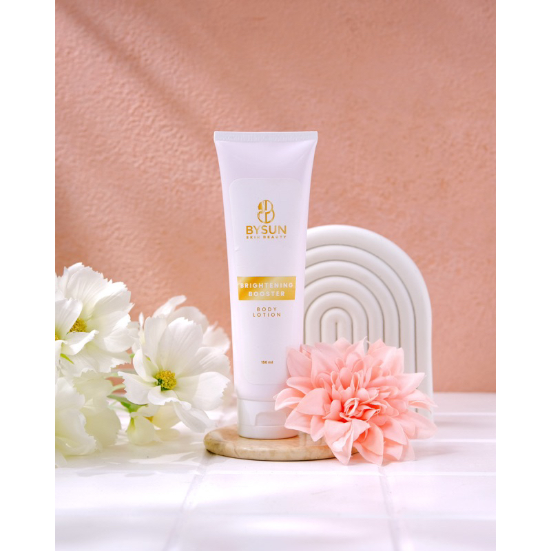 BRIGHTENING BOOSTER BODY LOTION BPOM
