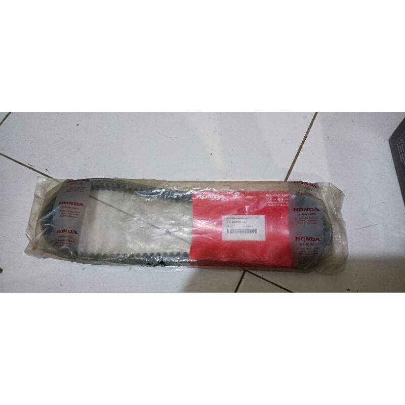 v belt van belt beat karbu original KVY 23100-kvy-ba1