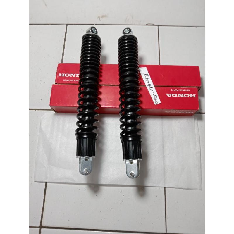 sokbreker belakang PCX160 PCX160 PCX160
