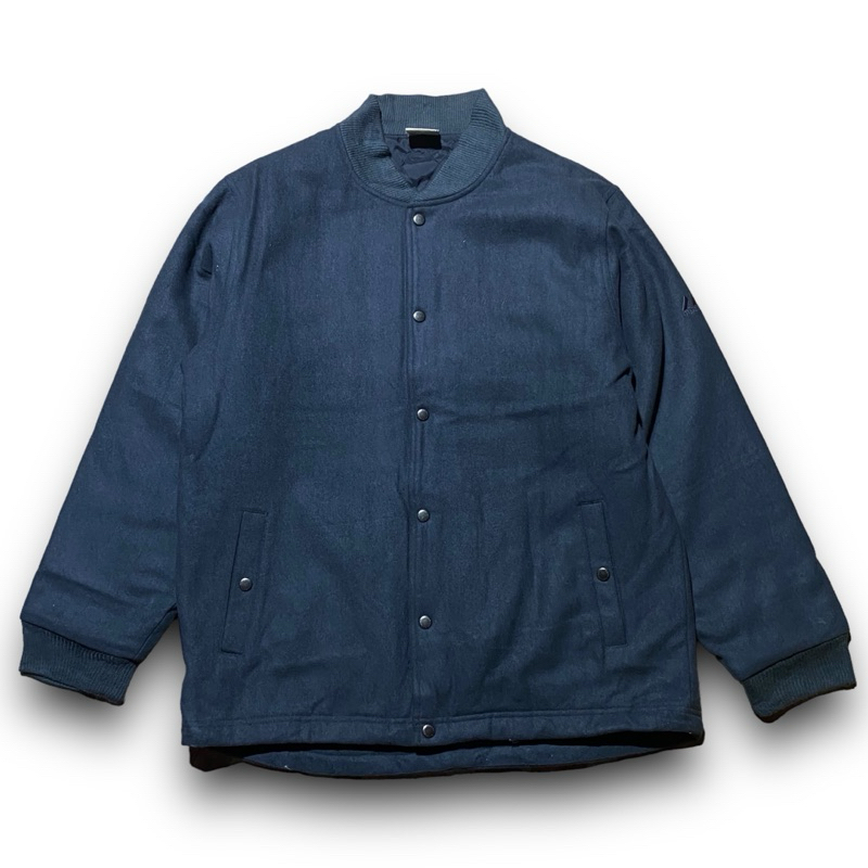 Vintage MLB NEW YORK YANKEES varsity Jacket