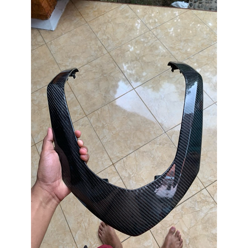 dasi karbon kevlar nmax old