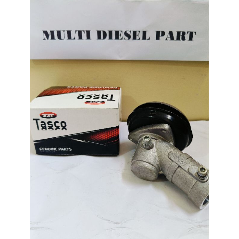 TASCO GEAR CASE MESIN POTONG RUMPUT SURI 7 328/318