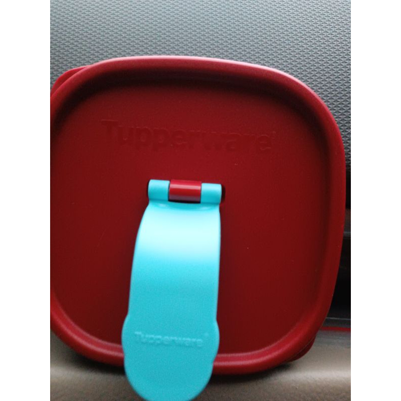 Tutup Botol Tupperware Slim Line 2 Liter