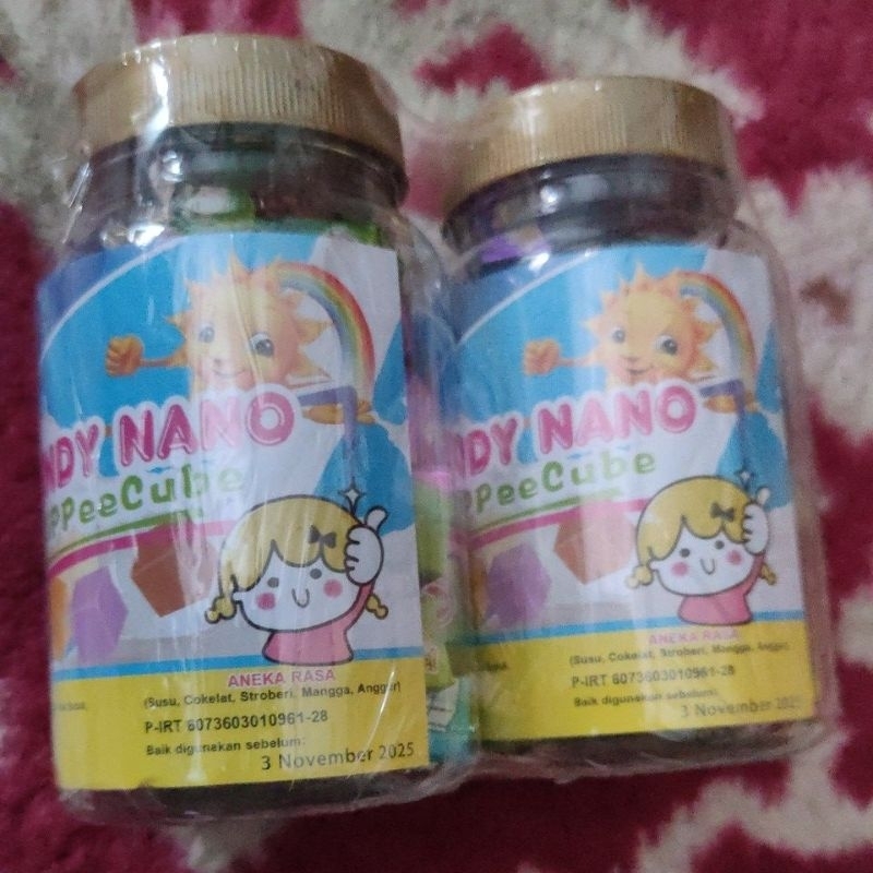 

Kendy Nano