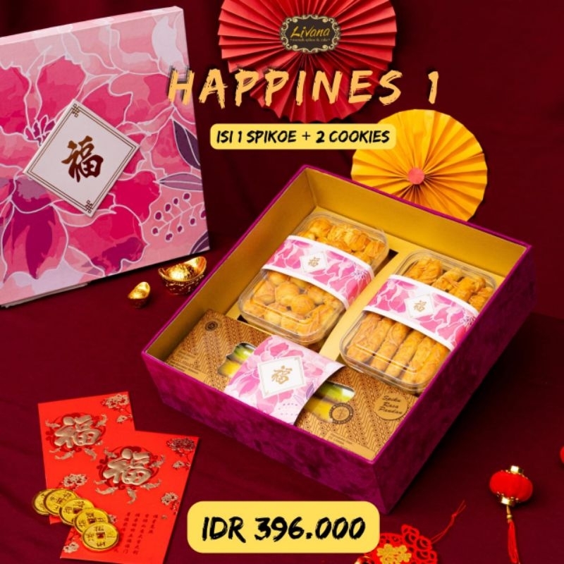 

Hampers Imlek Happines 1 23