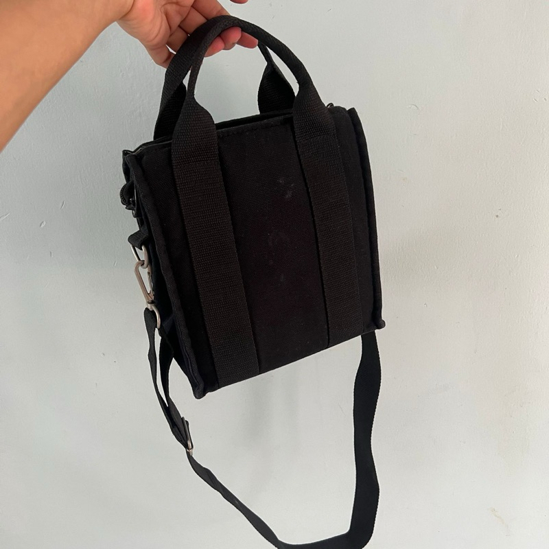 Preloved Tas Gladsome.id