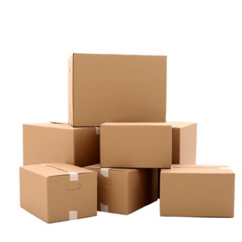 

(WAJIB) kardus packing