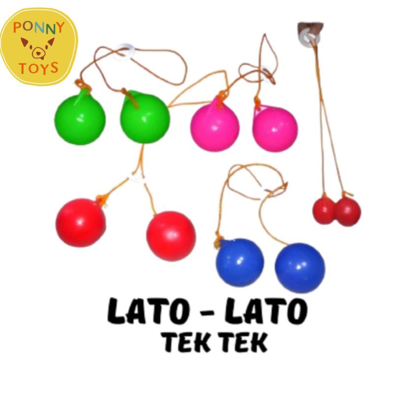 lato lato tali