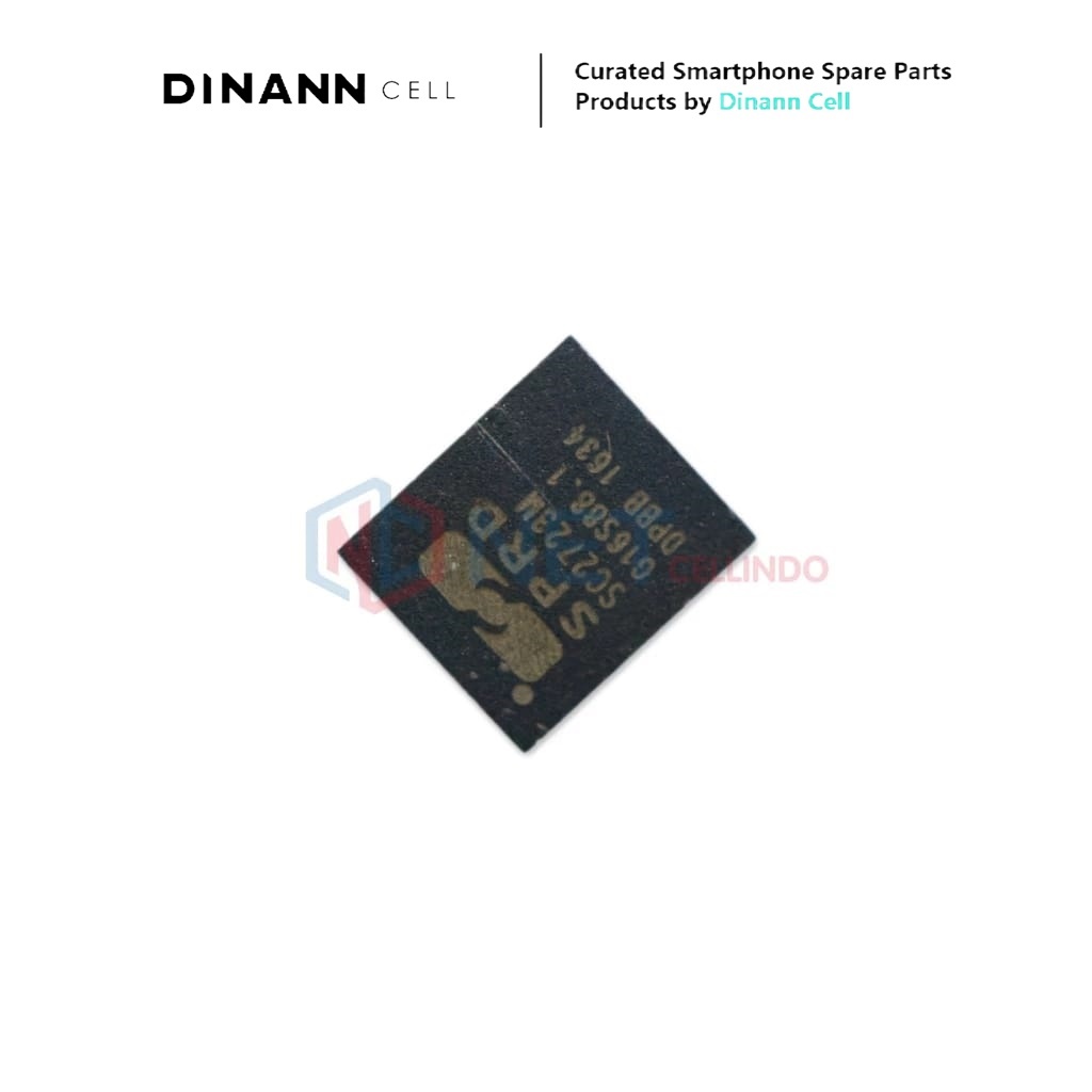 IC POWER XIAOMI REDMI 6 / IC POWER REDMI 6 / 6A / MT6177MV
