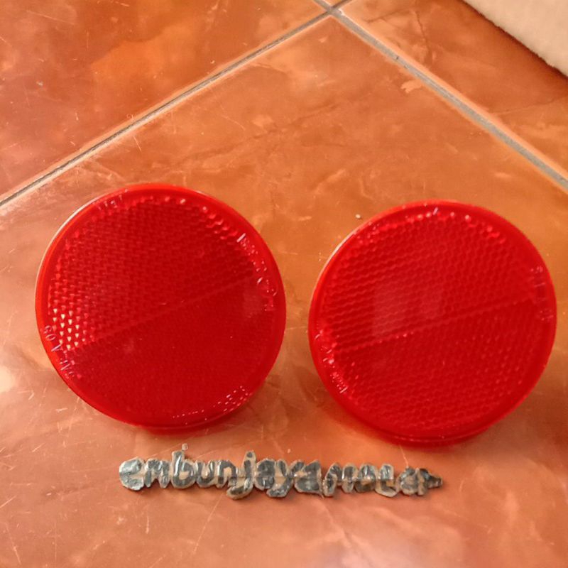 lampu reflektor avanza veloz th 2013-2015 original