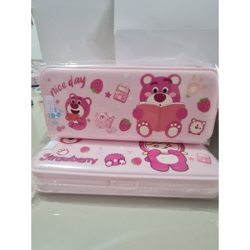 

Tempat pensil premium