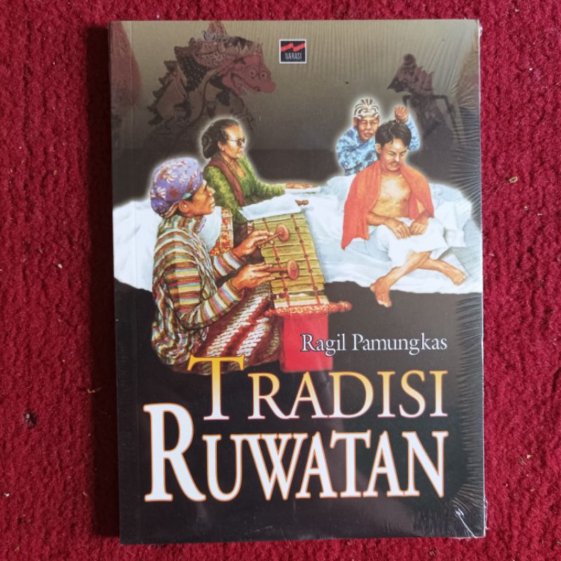 tradisi ruwatan