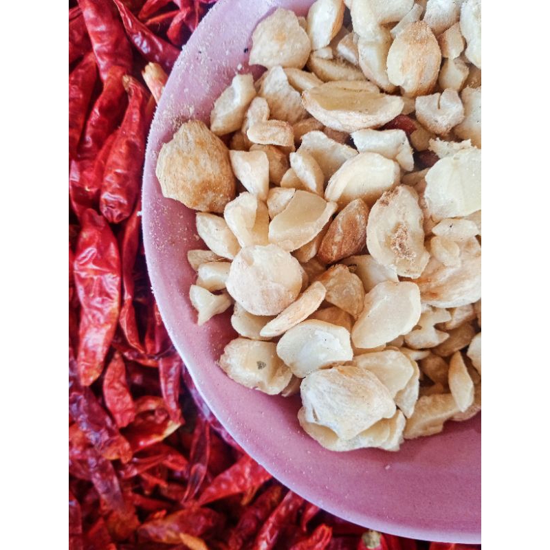 

kemiri/muncang.100 gr