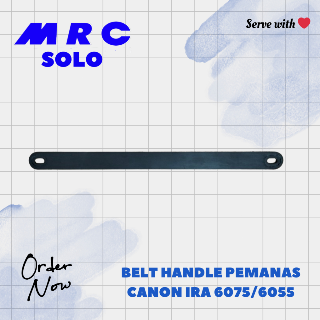 BELT HANDLE PEMANAS IRA 6075 /6275
