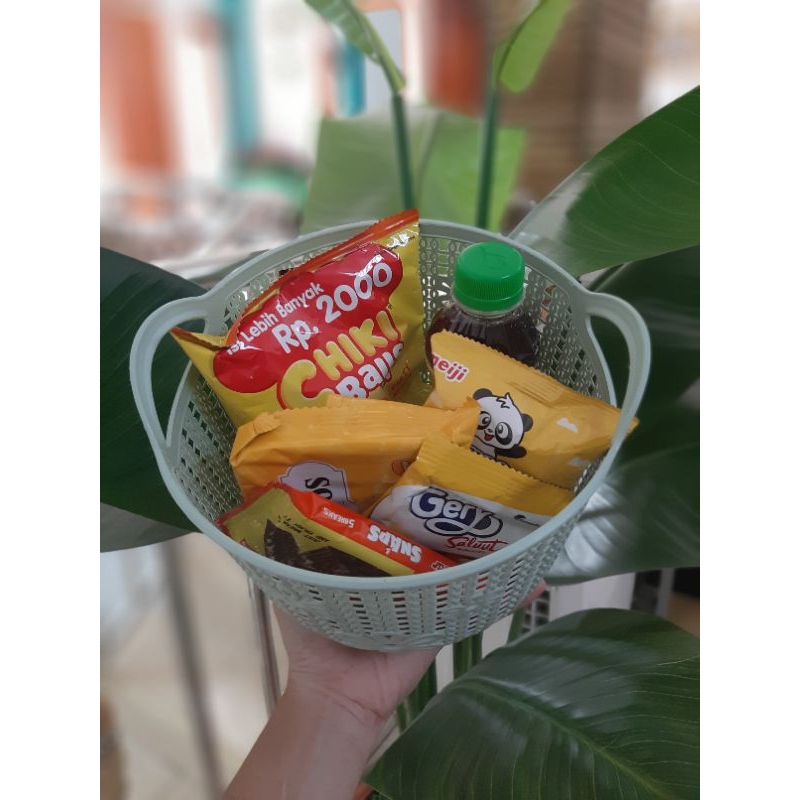 

Hampers | Gift Box | Surprised Box | Anniversary | Graduation Gift