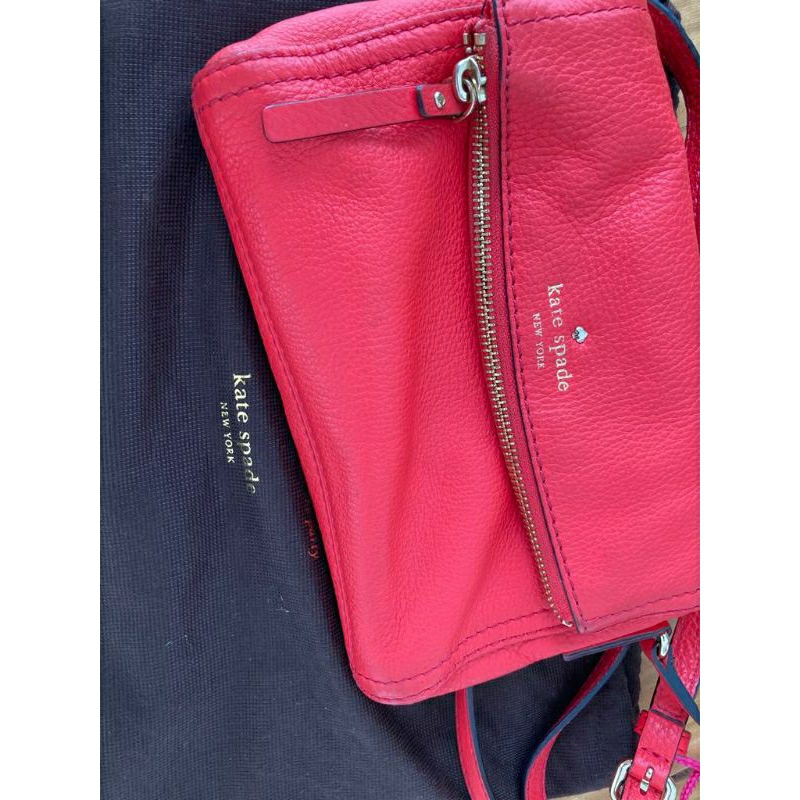 Kate Spade sling bag authentic preloved