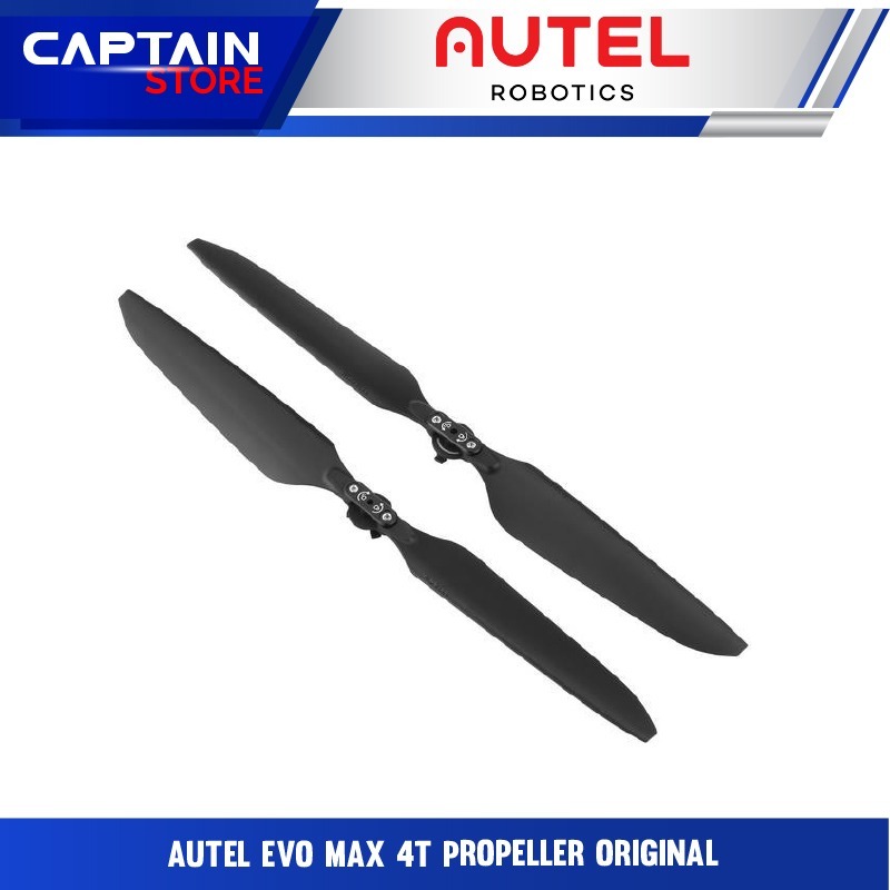 Autel EVO MAX 4T Propeller Original - Autel EVO MAX 4T Propeller