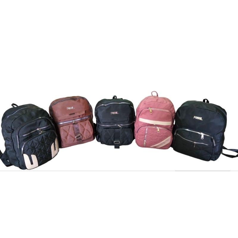 Tas Ransel Wanita TerMurah