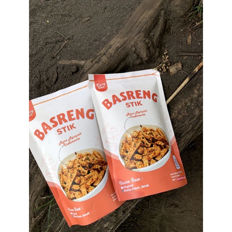 

paket reseller 20 pcs basreng