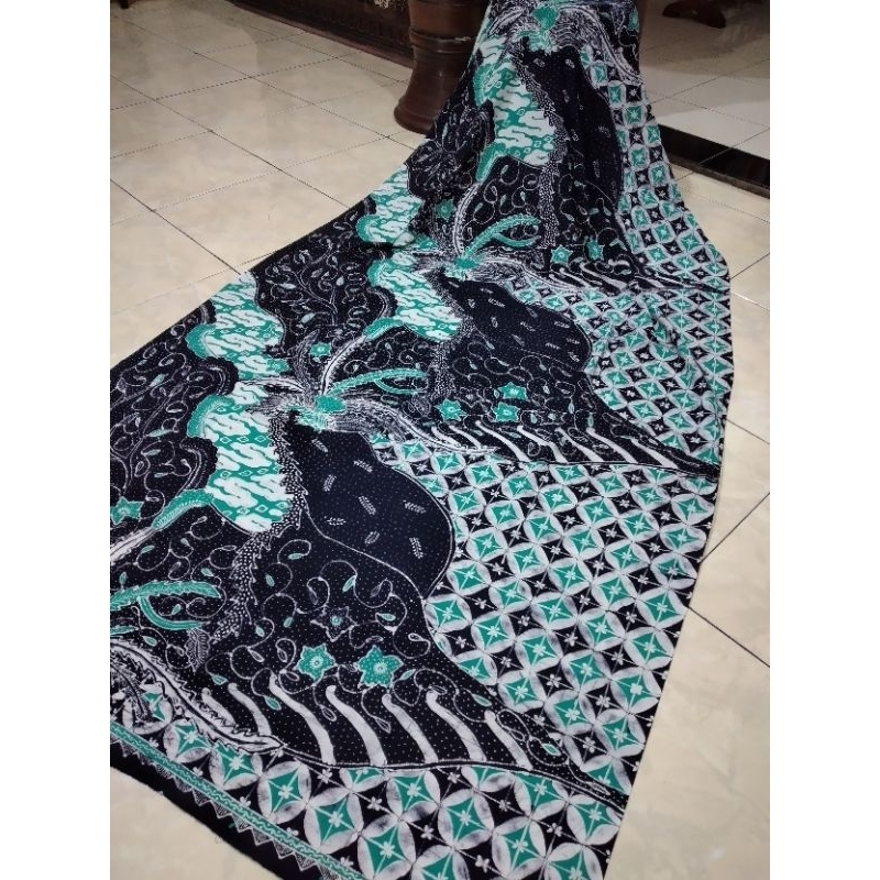 Batik Tulis (Full Tulis) - Kain Batik Klaten Jogja Solo Batik Tulis Asli Bukan Printing