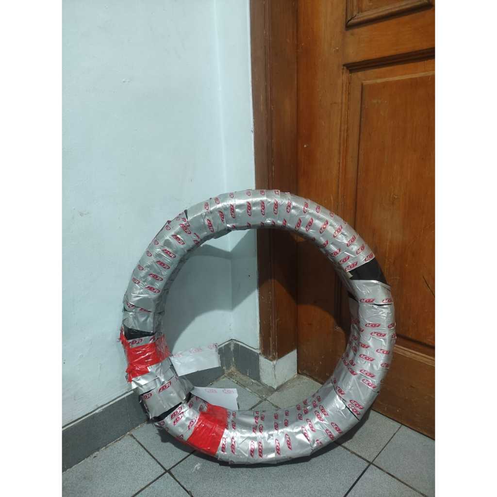 Ban Luar Tubless FDR  120/70 ring 17