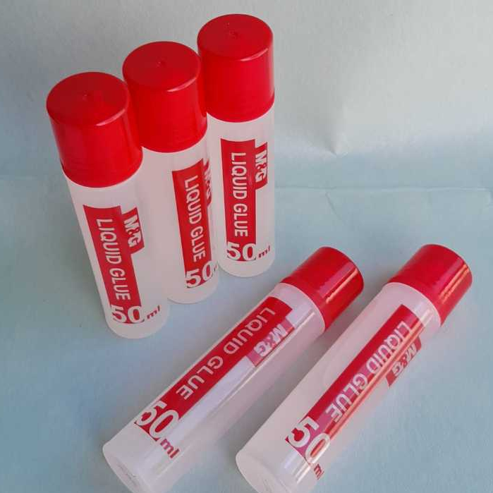 

Liquid Glue (Lem Cair) M&G Murah 50 ML