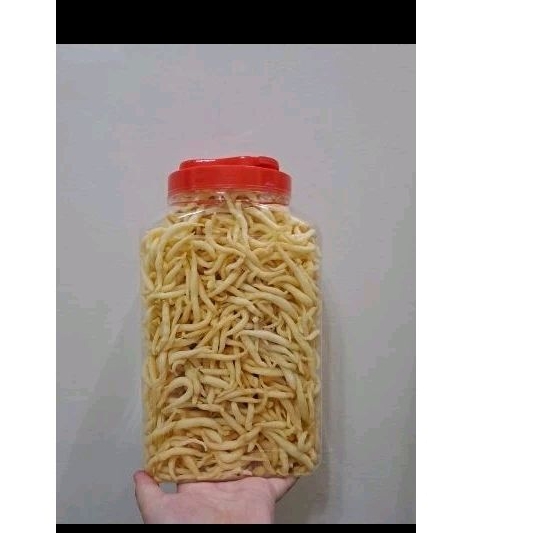 

curut kriting 500gr