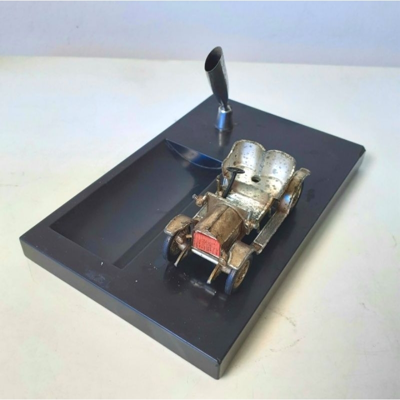 

tatakan pulpen Matchbox vintage