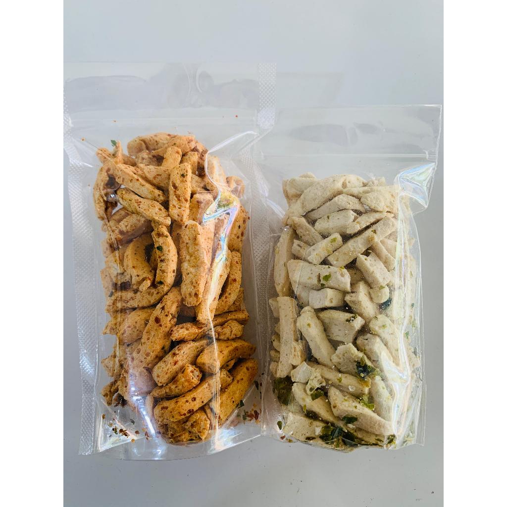 

Basreng Viral Daun Jeruk 100gr dijamin renyah