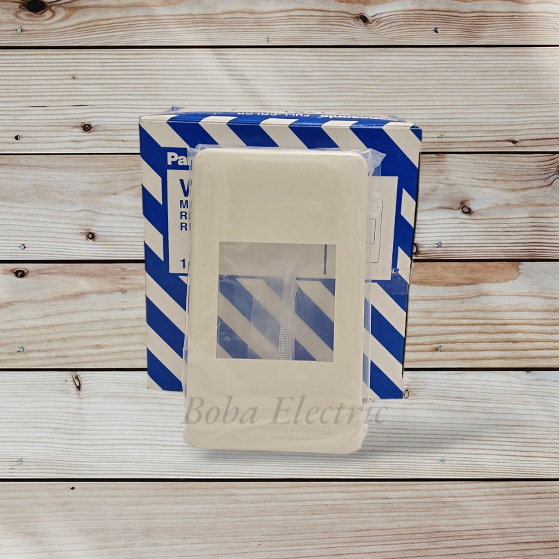 Plat Panasonic WZHJ 1781W/ Panasonic WZHJ 1781W/ Plat Frame Panasonic